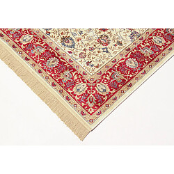 Acheter Abc 18061_IVORY-70X140 - 70x140 cm - Rouge