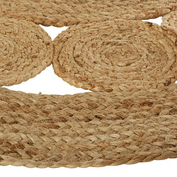 Atmosphera Jute ajouré