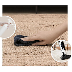 Avis Tapis en Jute - 100cm