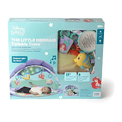 Acheter Disney Baby Mermaid