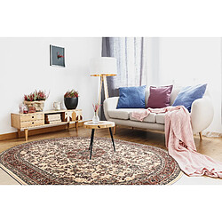 RUGSX Polonia Kordoba - Sable 200x300 cm pas cher