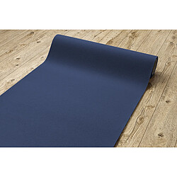 Acheter RUGSX Rumba Bleu Foncé
