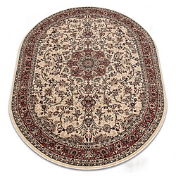 RUGSX Polonia Kordoba - Sable 200x300 cm