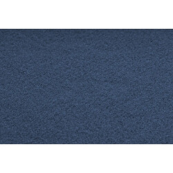 RUGSX Rumba Bleu Foncé pas cher