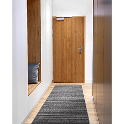 Acheter RUGSX Tapis SILVER Sahara gris 80x940 cm