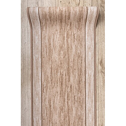Acheter RUGSX Tapis de Couloir Antidérapant Rama - Beige