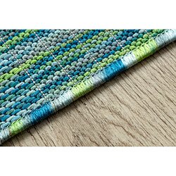 Acheter RUGSX Moderno FISY bleu