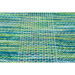 RUGSX Moderno FISY bleu pas cher