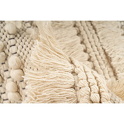 Paris prix Bohist - 200 x 290 cm - Beige pas cher