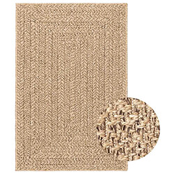 vidaXL Tapis ZIZUR
