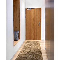 Avis RUGSX Tapis de couloir KARMEL Tronko