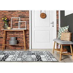Avis RUGSX AZULEJO Gris/Noir