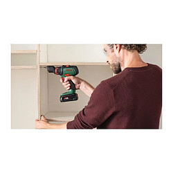 Bosch AdvancedDrill 18