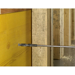 Bosch Foret à béton SDS-plus - 22 mm