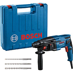 Avis Bosch Professional GBH 2-21