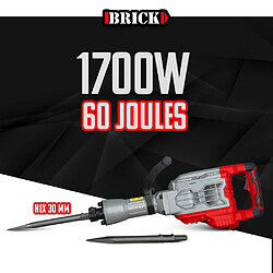 Brick Marteau Piqueur