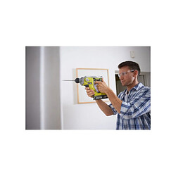 Avis Ryobi R18SDS-125S