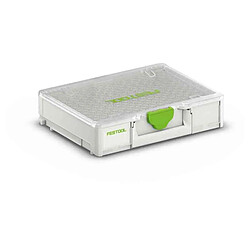 Festool SYS3 ORG M 89 6xESB