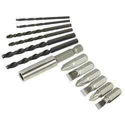 Constructor - Perceuse visseuse 7,2V