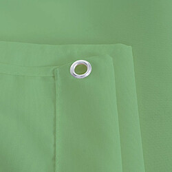 Acheter MENDLER Toile de Toit Pergola Baia - Vert