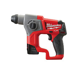 Milwaukee Perforateur SDS+ FUEL 12V - M12 CH-202X