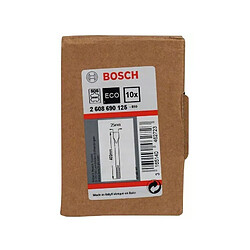 Bosch Burin plat SDS-max