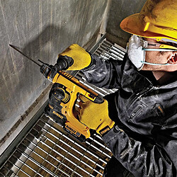Avis Dewalt DCH253N