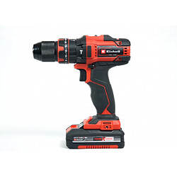 Einhell TE-CD 18/40 Li-i - 18 V