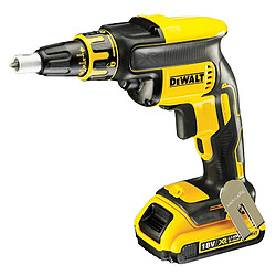 DEWALT DCF620D2K