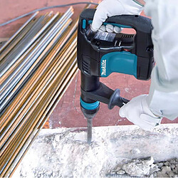 Avis Burineur SDS-MAX MAKITA 7.6 J 1100W - HM0870C