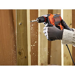 Black & decker BEH710-QS