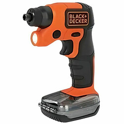 Black & Decker - Tournevis sans fil