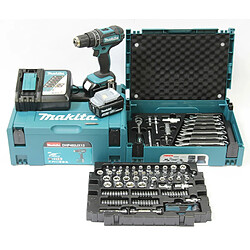 Avis Makita DHP482JX13