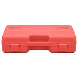 vidaXL Kit marteaux carrosserie