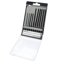 Brüder Mannesmann Combi Set