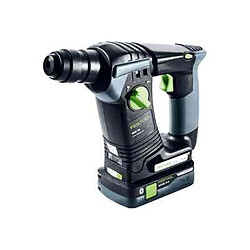 Festool BHC 18 HPC 4,0 I-Plus - 18V