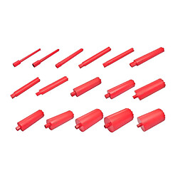 Accessoires vissage & perçage Vidaxl