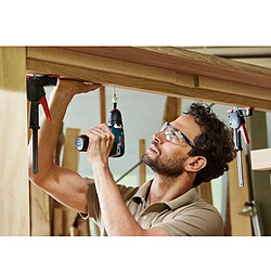 Bosch GSR 12V-35 - 2 batteries 3 Ah pas cher