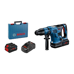 Bosch GBH18V36 C