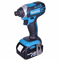Makita DTD152RTJ - 18 V