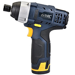 GMC GID12 - 12V