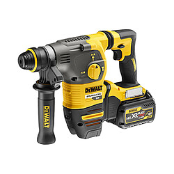 Dewalt DCH323T2 - 18 V