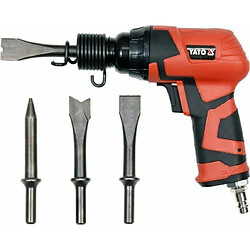 Perforateur, burineur & marteau piqueur Yato