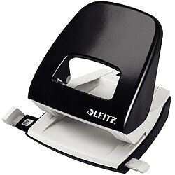 Leitz NeXXt Perforateur Métallique - Noir