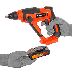 Powerplus Powdp15600