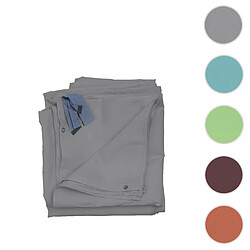 MENDLER 4 Côtés pour Pergola Cadiz