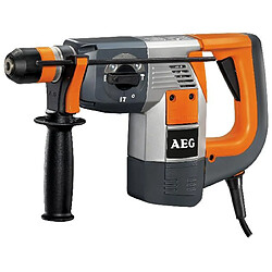 Perforateur, burineur & marteau piqueur AEG