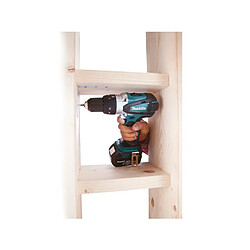 Makita DDF458RTJ - 18 V