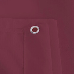 Acheter Mendler Pergola autoportante - Bordeaux