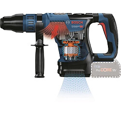 Bosch GBH 18V-36 C - Sans fil
